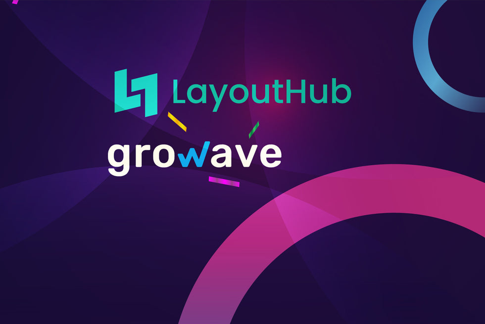 Enhanced user experience with new collaboration - Growave